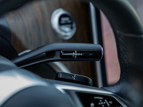 Certified 2025 Mercedes-Benz C 300 Sedan image 20