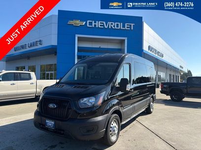 Used 2025 Ford Transit 350 XL