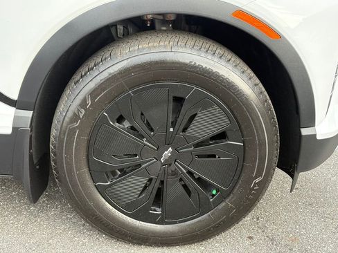 New 2026 Chevrolet Blazer EV LT w/ Midnight/Sport Edition image 16