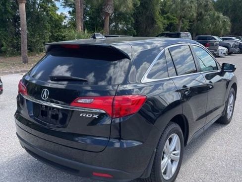 Used 2014 Acura RDX FWD w/ Technology Package image 4