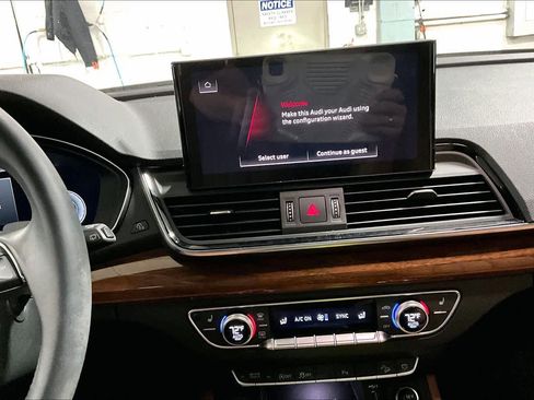 Used 2022 Audi Q5 2.0T Premium Plus image 6