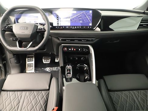 New 2026 Audi SQ5 Premium Plus AWD/4WD image 18