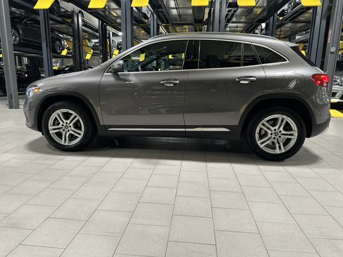 Certified 2023 Mercedes-Benz GLA 250 4MATIC image 18