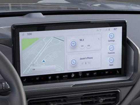 New 2026 Ford Bronco Sport Outer Banks image 14