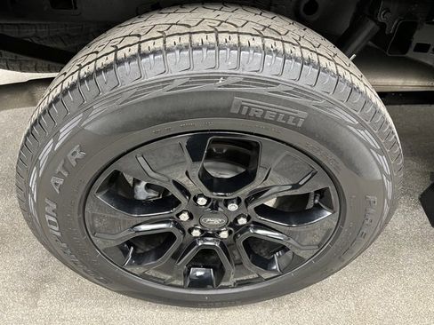 Used 2023 Ford F150 XLT w/ Equipment Group 302A High image 15