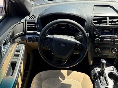 Used 2016 Ford Explorer FWD image 10
