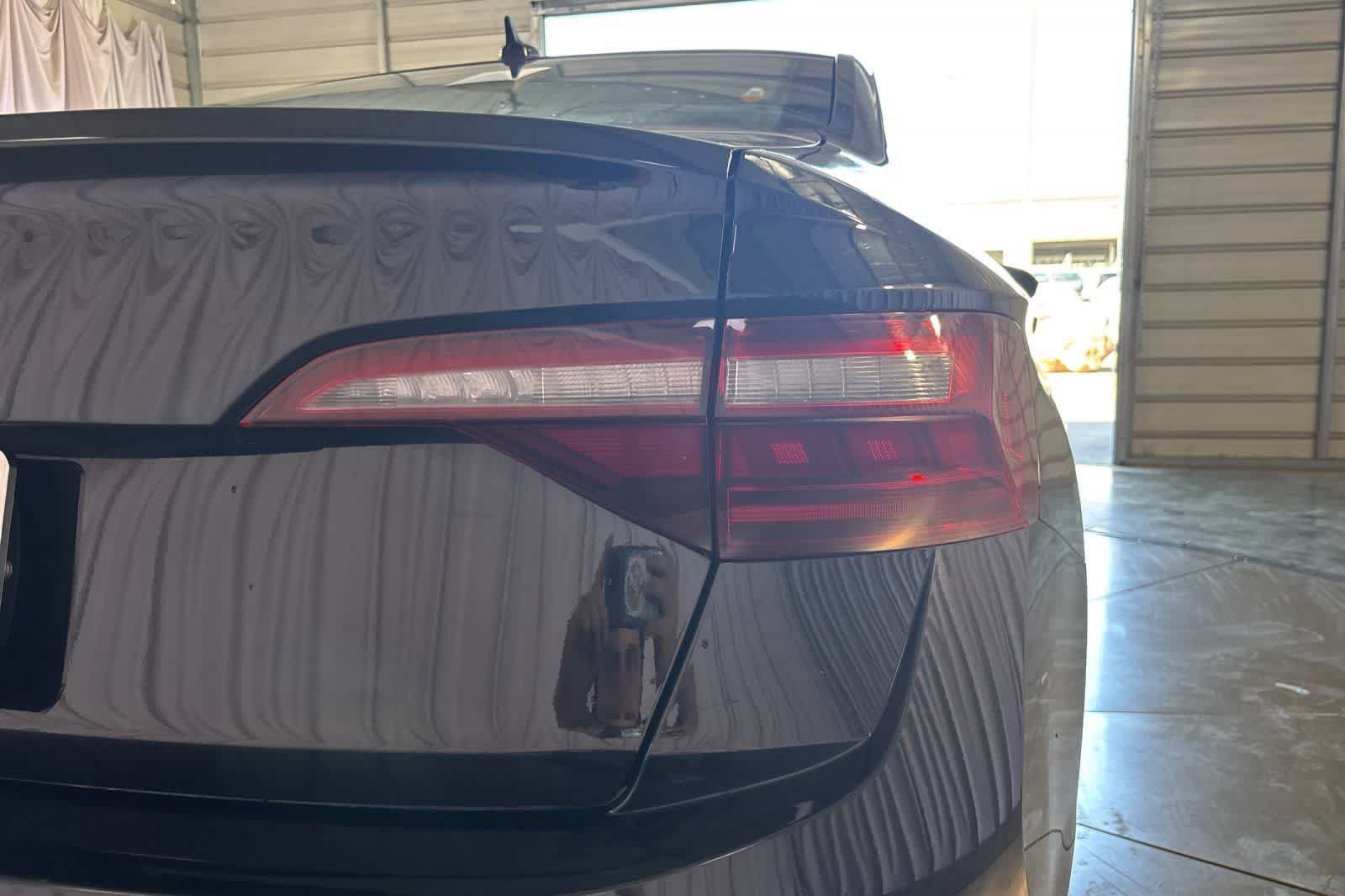 Used 2024 Volkswagen Jetta S FWD image 13