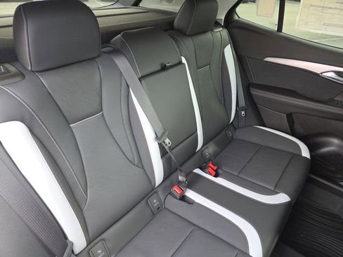 New 2026 Buick Envision Sport Touring AWD/4WD image 31