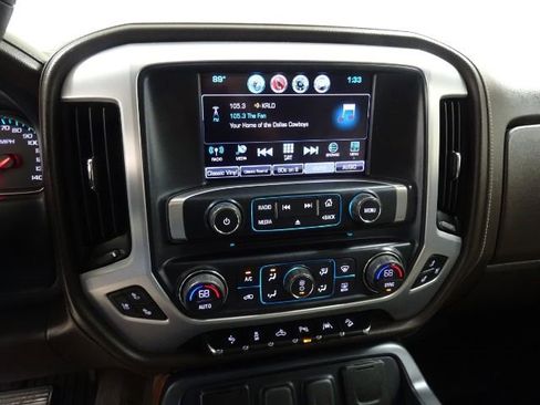 Used 2017 GMC Sierra 1500 SLT image 32