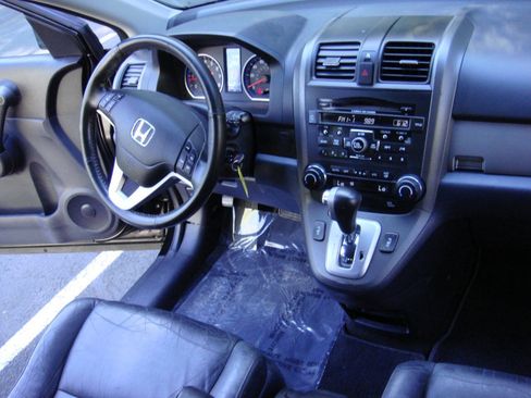 Used 2010 Honda CR-V EX-L image 14