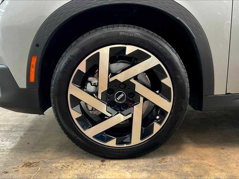 Used 2025 MINI Cooper Countryman S image 12