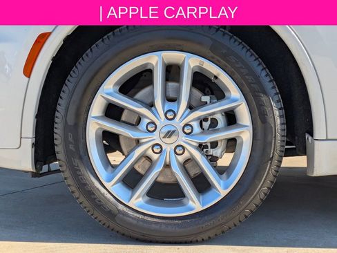 Used 2024 Dodge Durango GT image 9