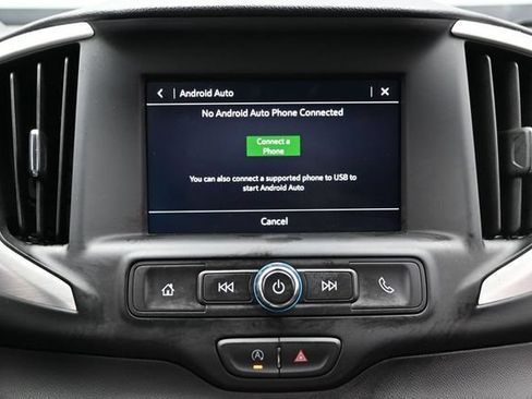 Used 2024 GMC Terrain SLE AWD/4WD image 40