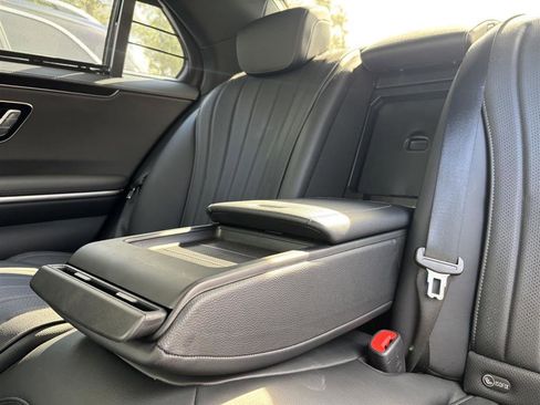 Certified 2023 Mercedes-Benz S 500 4MATIC image 24