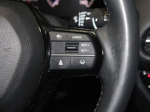 Used 2023 Honda HR-V EX-L image 20