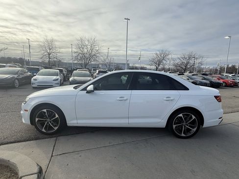 Used 2019 Audi A4 2.0T Premium image 4