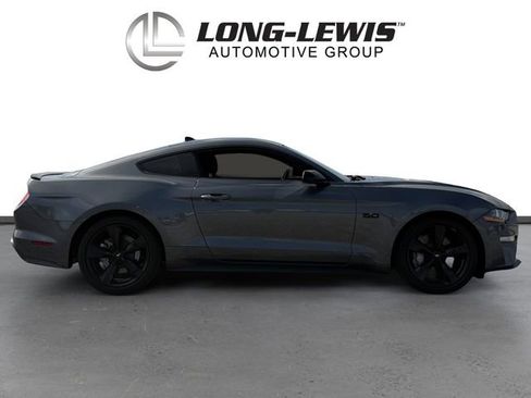 Used 2021 Ford Mustang GT Premium w/ Black Accent Package image 6