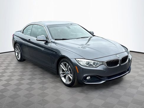 Used 2017 BMW 430i 430i image 4
