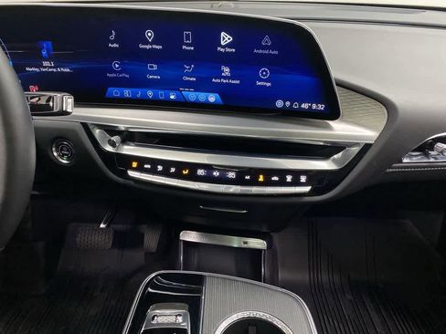 Certified 2024 Cadillac Lyriq Luxury w/ LPO, Floor Liner Package AWD/4WD image 25