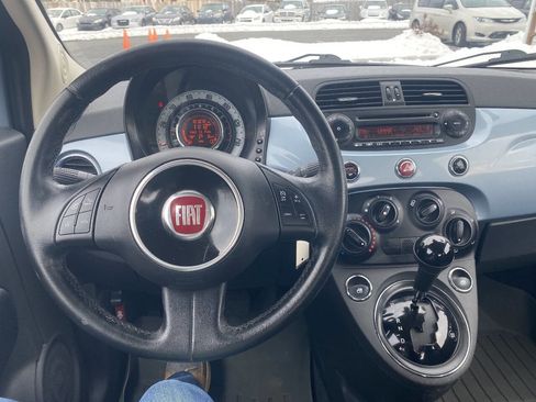 Used 2013 FIAT 500 Pop image 13