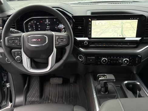 New 2026 GMC Sierra 1500 SLT w/ SLT Premium Plus Package image 7