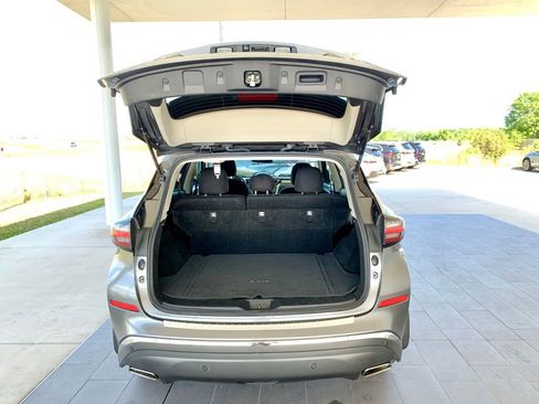 Used 2020 Nissan Murano SV FWD image 20