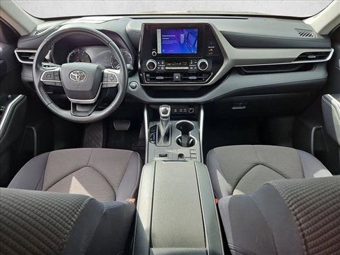 Used 2023 Toyota Highlander LE image 18