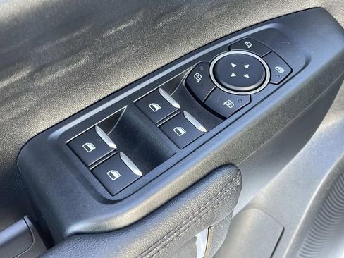 New 2025 Ford Ranger XLT w/ Equipment Group 301A High image 21