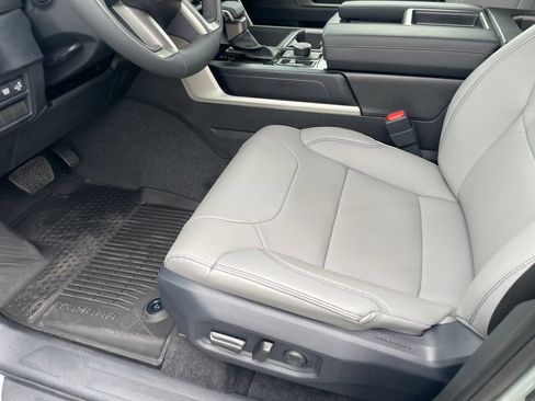 New 2026 Toyota Tundra SR5 AWD/4WD image 23