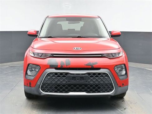Used 2020 Kia Soul LX image 3