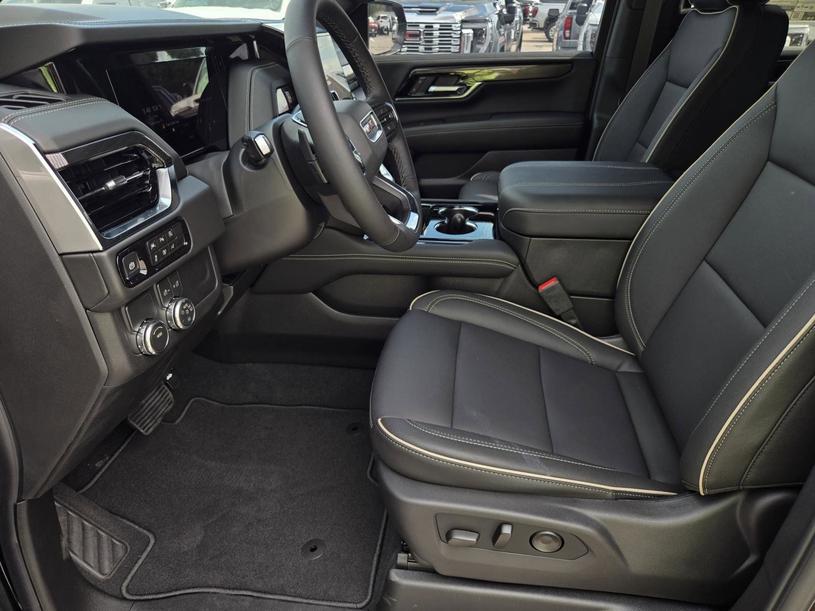 New 2026 GMC Yukon Elevation RWD image 7