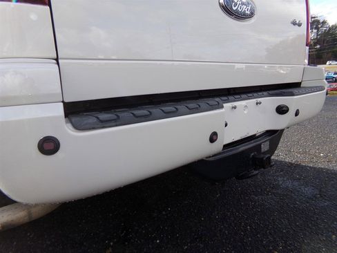 Used 2008 Ford Explorer Sport Trac Limited image 20