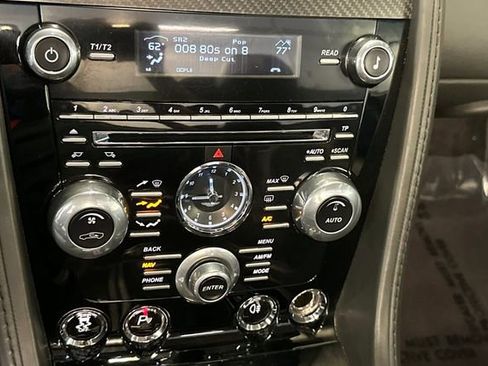 Used 2013 Aston Martin V8 Vantage S RWD image 21