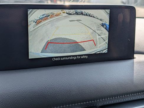 Used 2024 MAZDA CX-5 AWD 2.5 S w/ Select Package image 27