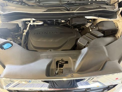 Used 2024 Honda Ridgeline RTL image 15