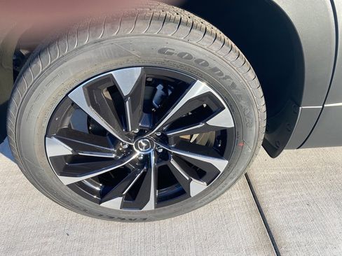 New 2025 MAZDA CX-5 AWD 2.5 S w/ Select Package image 26