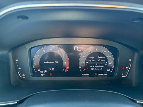 Used 2023 Acura Integra A-Spec image 7