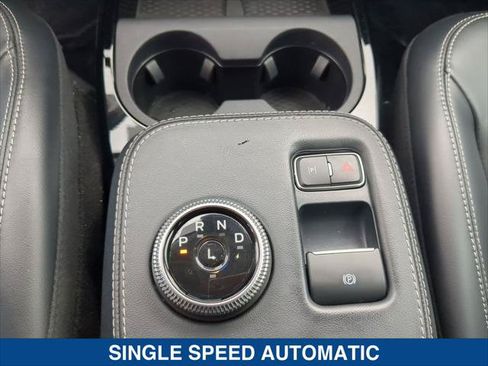 Certified 2023 Ford Mustang Mach-E Select RWD image 18