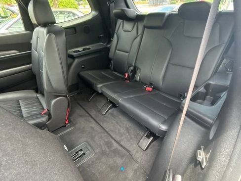 Used 2023 Kia Telluride SX Prestige X-Line AWD/4WD image 19