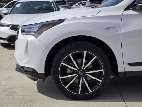 New 2026 Acura RDX A-Spec image 6