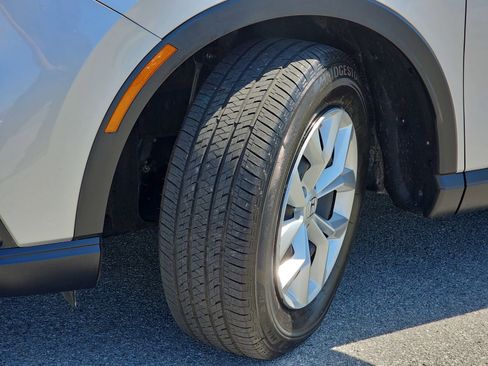 Certified 2023 Honda CR-V LX image 30