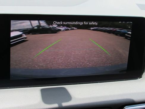 New 2026 Nissan Sentra SR w/ Floor Mat Package FWD image 19