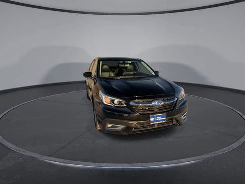Used 2022 Subaru Legacy Limited image 3