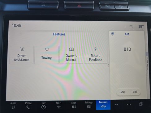 Used 2023 Ford F250 XLT w/ XLT Premium Package image 33