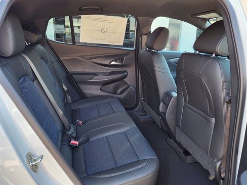 New 2026 Buick Envista Preferred w/ Convenience I Package image 40