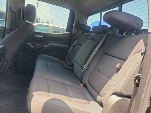 Used 2020 GMC Sierra 1500 Elevation w/ Elevation Value Package AWD/4WD image 9
