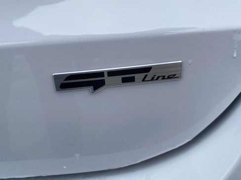 Used 2023 Kia K5 GT-Line w/ GT-Line Premium Package image 14