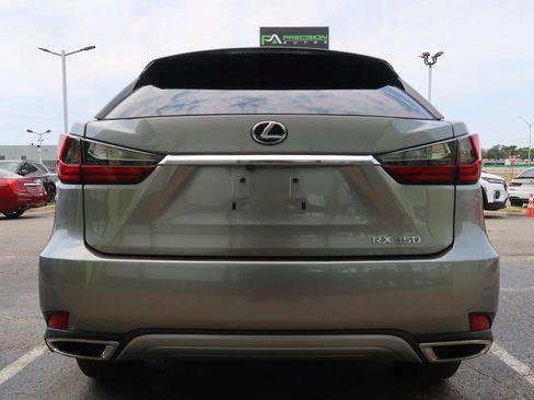 Used 2020 Lexus RX 350 AWD w/ Premium Package image 9