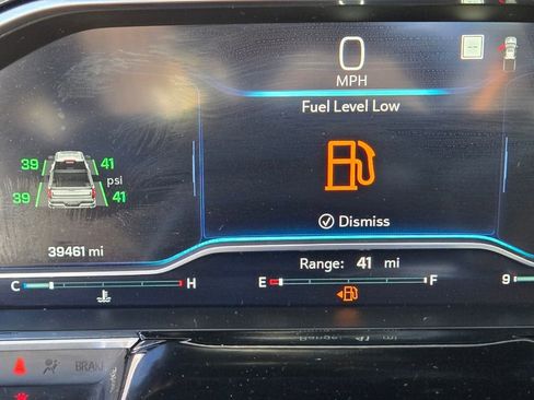 Used 2022 Chevrolet Silverado 1500 LT w/ Protection Package image 22