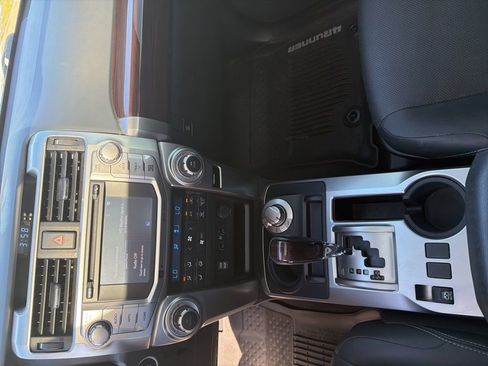 Used 2019 Toyota 4Runner Limited image 6